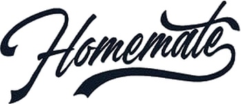 Homemate logo